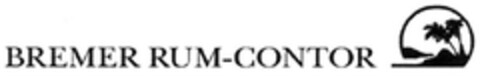 BREMER RUM-CONTOR Logo (DPMA, 25.11.2015)