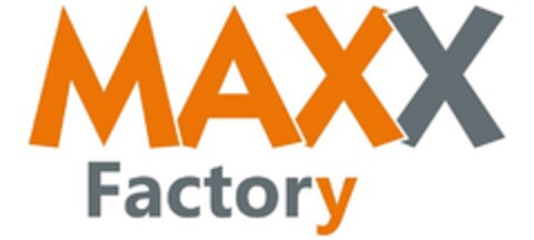 MAXX Factory Logo (DPMA, 08.04.2015)