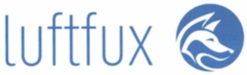 luftfux Logo (DPMA, 16.01.2016)