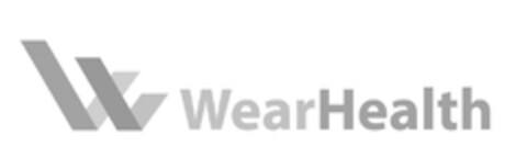 WearHealth Logo (DPMA, 04.03.2016)