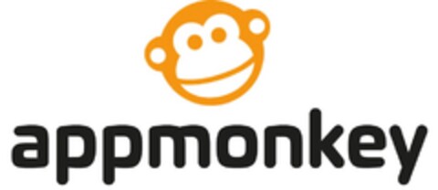 appmonkey Logo (DPMA, 10.08.2016)