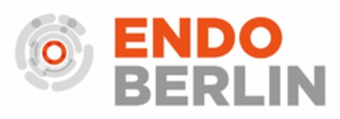 ENDO BERLIN Logo (DPMA, 22.09.2016)