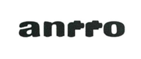 anrro Logo (DPMA, 02/10/2017)