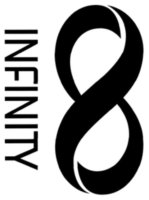 INFINITY Logo (DPMA, 06.04.2017)