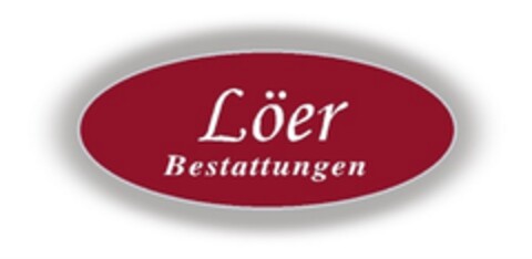 Löer Bestattungen Logo (DPMA, 24.10.2017)