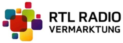 RTL RADIOVERMARKTUNG Logo (DPMA, 01/17/2018)