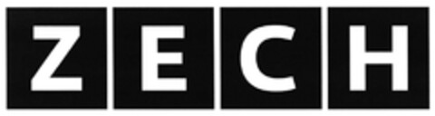 ZECH Logo (DPMA, 10.04.2018)