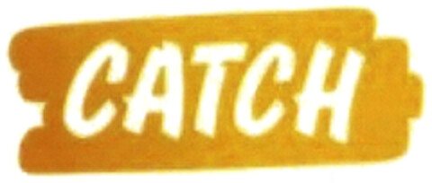 CATCH Logo (DPMA, 09.10.2018)
