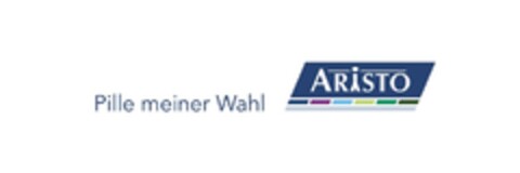 Pille meiner Wahl ARISTO Logo (DPMA, 05.03.2018)