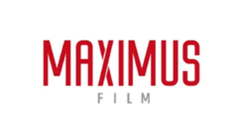 MAXIMUS FILM Logo (DPMA, 16.03.2018)