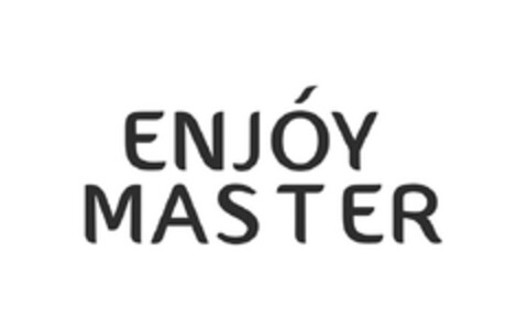 ENJOY MASTER Logo (DPMA, 02.05.2018)