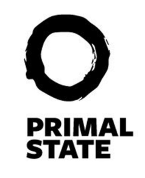 PRIMAL STATE Logo (DPMA, 26.06.2018)