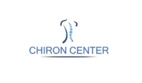 CHIRON CENTER Logo (DPMA, 10/17/2018)