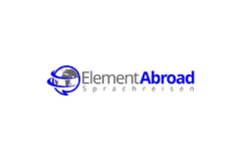 Element Abroad Sprachreisen Logo (DPMA, 24.05.2018)
