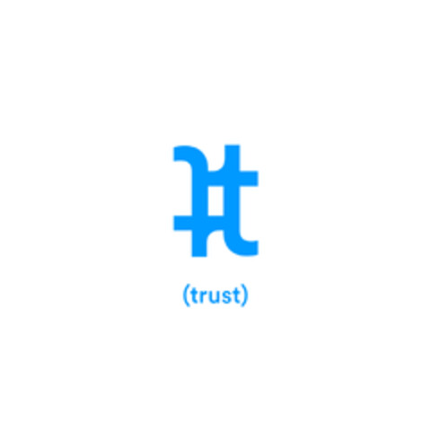 (trust) Logo (DPMA, 17.10.2018)
