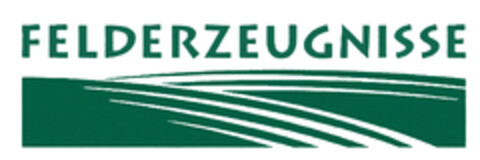 FELDERZEUGNISSE Logo (DPMA, 05.01.2019)