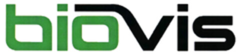 biovis Logo (DPMA, 09.07.2019)