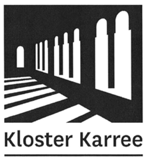 Kloster Karree Logo (DPMA, 14.10.2019)