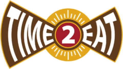 TIME 2 EAT Logo (DPMA, 30.09.2019)