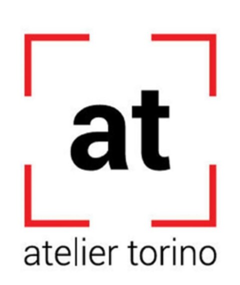 at atelier torino Logo (DPMA, 26.11.2019)
