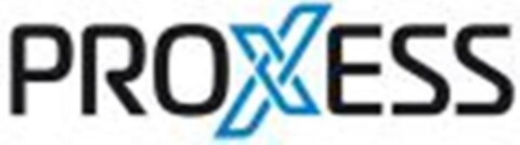 PROXESS Logo (DPMA, 11/26/2019)