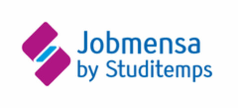 Jobmensa by Studitemps Logo (DPMA, 26.08.2019)