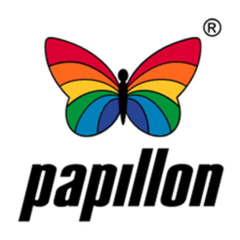 papillon Logo (DPMA, 09.07.2020)