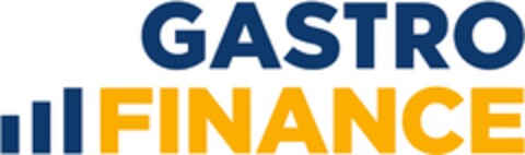 GASTRO FINANCE Logo (DPMA, 02/28/2020)