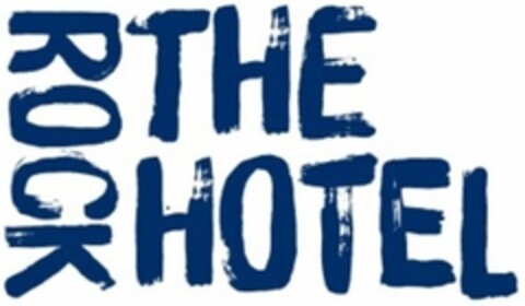 ROCK THE HOTEL Logo (DPMA, 08.04.2020)