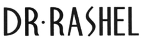 DR·RASHEL Logo (DPMA, 12.10.2020)