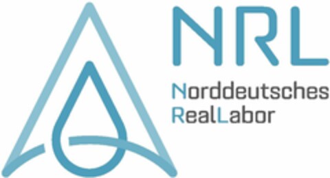 NRL Norddeutsches RealLabor Logo (DPMA, 01.04.2021)