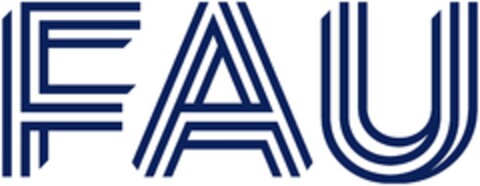 FAU Logo (DPMA, 05.08.2021)