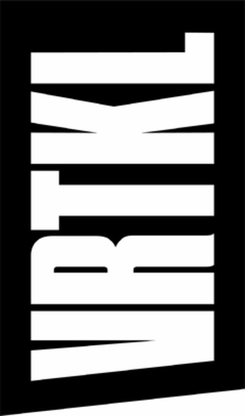 VRTKL Logo (DPMA, 09/21/2021)