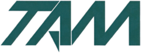 TAM Logo (DPMA, 10.11.2022)