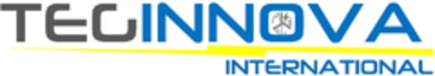 TECINNOVA INTERNATIONAL Logo (DPMA, 05/10/2022)