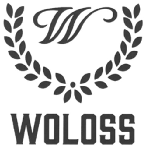 W WOLOSS Logo (DPMA, 23.12.2022)