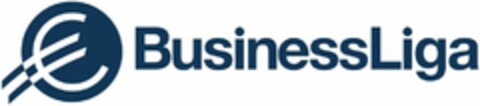 € BusinessLiga Logo (DPMA, 06/22/2022)