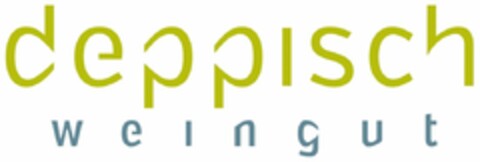 deppisch weingut Logo (DPMA, 12/12/2022)