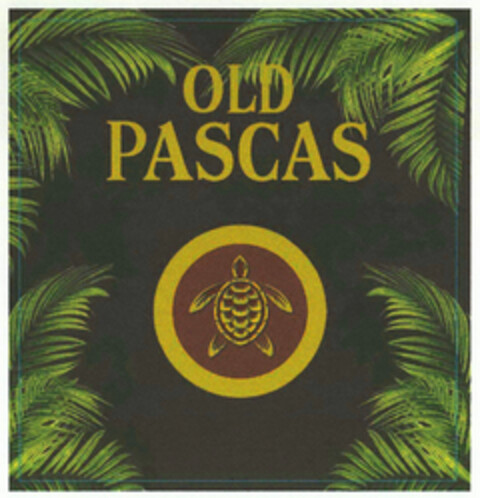 OLD PASCAS Logo (DPMA, 26.07.2023)