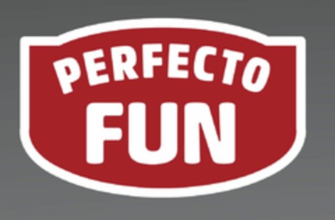 PERFECTO FUN Logo (DPMA, 08/16/2023)