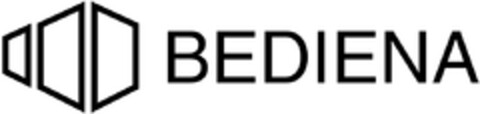 BEDIENA Logo (DPMA, 10/05/2023)