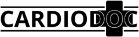 CARDIODOC Logo (DPMA, 01.02.2023)