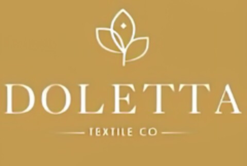 DOLETTA -TEXTILE CO- Logo (DPMA, 22.06.2023)