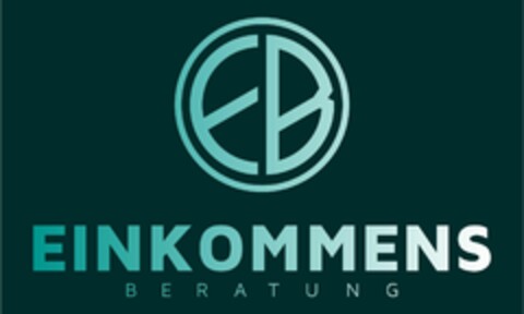 EINKOMMENS BERATUNG Logo (DPMA, 12/13/2023)