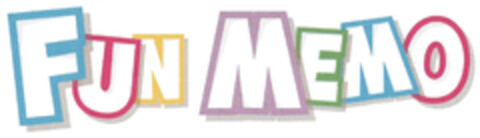 FUN MEMO Logo (DPMA, 03/14/2024)