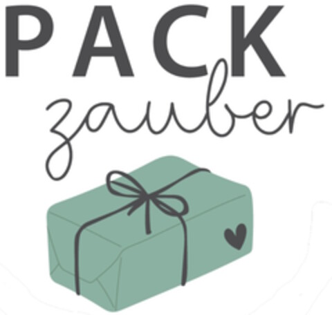 PACKzauber Logo (DPMA, 02/29/2024)