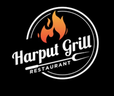 Harput Grill RESTAURANT Logo (DPMA, 29.10.2024)