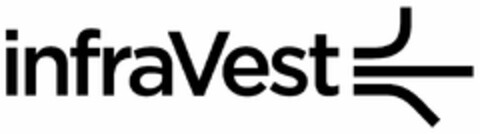infraVest Logo (DPMA, 02.07.2025)