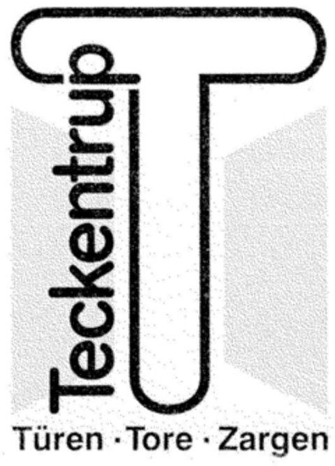 Teckentrup Logo (DPMA, 14.03.2002)