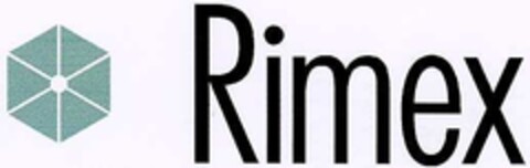 Rimex Logo (DPMA, 28.03.2002)